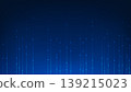 Abstract technology background upward data lines flowing through a network structure, representing data transfer, network connectivity, information exchange, digital communication, and modern data 139215023