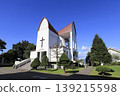 Hakodate St. John the Church 139215598