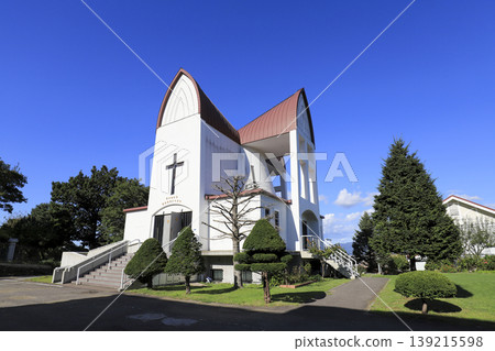 Hakodate St. John the Church 139215598