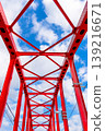 Iron bridge 139216671
