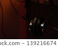 Headphones 139216674