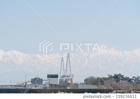 I want to see the Tateyama mountain range I want to see the Tateyama mountain range 139216811