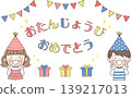 生日快樂 139217013