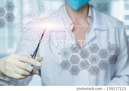 Revamping healthcare tech Revamping healthcare tech 139217123
