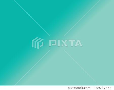 Abstract diagonal gradient background in vibrant shades of teal and light green for design. Abstract diagonal gradient background in vibrant shades of teal and light green for design. 139217462