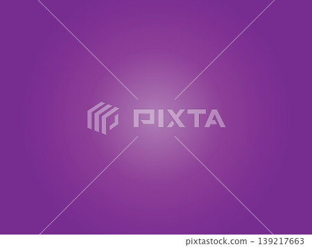 Soft radial gradient background in shades of purple, fading from center. 139217663