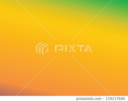 Vibrant green and yellow gradient background with smooth color transition. Vibrant green and yellow gradient background with smooth color transition. 139217680