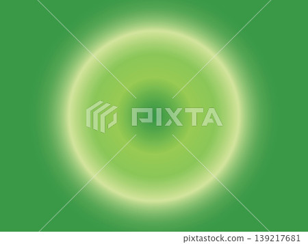 Vibrant green radial gradient with bright central glow and soft organic layered textures. Vibrant green radial gradient with bright central glow and soft organic layered textures. 139217681