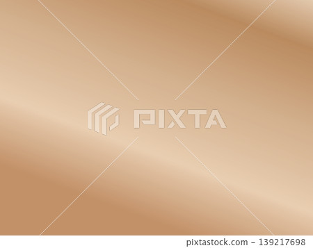 Warm rose gold gradient surface with soft shadows and elegant satin finish for branding. Warm rose gold gradient surface with soft shadows and elegant satin finish for branding. 139217698