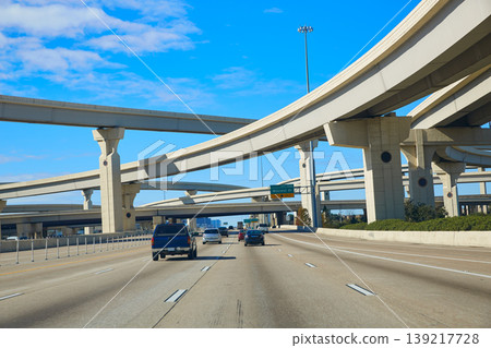 Houston texas crossroads bridges US Houston texas crossroads bridges US 139217728