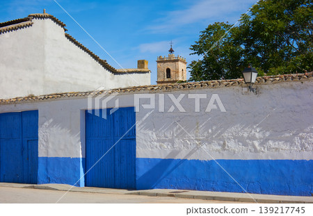 El Toboso village of don quijote Dulcinea El Toboso village of don quijote Dulcinea 139217745