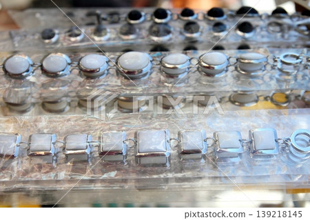 jewellery pattern rows handcrafts market silver jewellery pattern rows handcrafts market silver 139218145