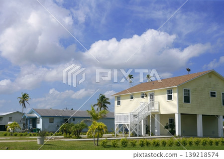 Everglades City Florida Big Cypress Everglades City Florida Big Cypress 139218574