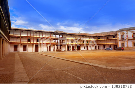 Tembleque in Toledo at Castile La Mancha 139218758