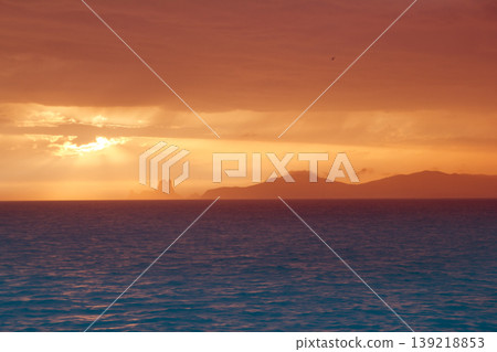 Ibiza formentera boat trip sunset Es Vedra Balearic Ibiza formentera boat trip sunset Es Vedra Balearic 139218853