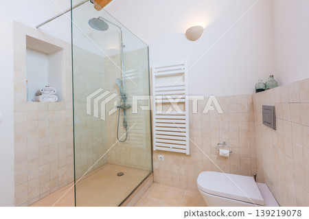 Majorca Balearic indoor house in Balearic Mediterranean style Majorca Balearic indoor house in Balearic Mediterranean style 139219078