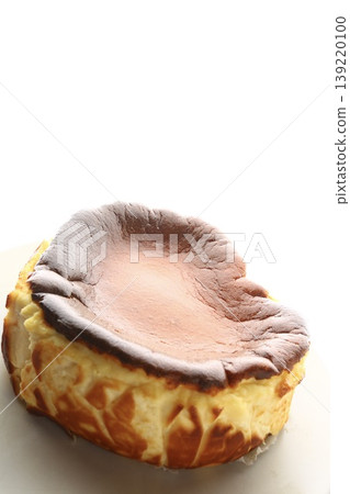 Cheesecake Dessert with Creamy Texture Close Up Cheesecake Dessert with Creamy Texture Close Up 139220100