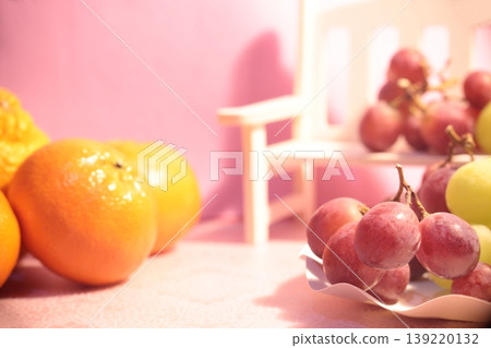 新鮮水果 139220132