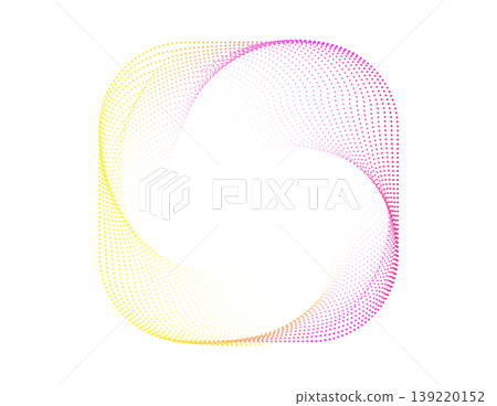 Dynamic neon geometric pattern with radial lines, halftone textures, and glowing effects creating modern digital artwork for technology branding and contemporary visual projects Dynamic neon geometric pattern with radial lines, halftone textures, and glowing effects creating modern digital artwork for technology branding and contemporary visual projects 139220152