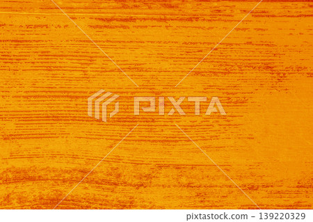 Texture old wooden orange wood bright color vibrant surface plank backdrop board structure background Texture old wooden orange wood bright color vibrant surface plank backdrop board structure background 139220329