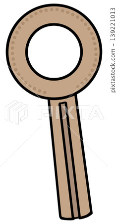 Old key Old key 139221013