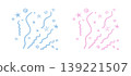 This is a hand-drawn illustration of a firecracker. 139221507