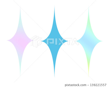 This is an illustration with a sparkling effect. This is an illustration with a sparkling effect. 139221557