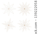This is a jewel effect illustration. 139222058