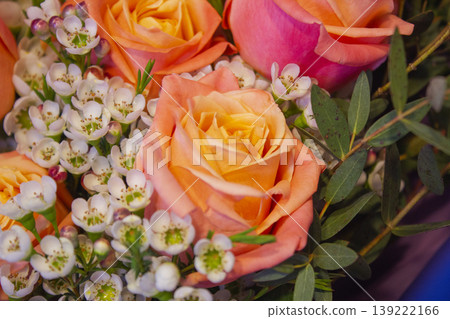 bloom, blossom, bouquet 139222166