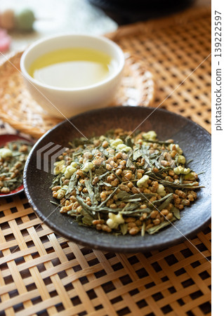 Brown rice tea (1) Brown rice tea (1) 139222597