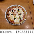 Margherita Capricciosa Kumagaya Tiara Store Pizza 139223141