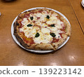 Margherita Capricciosa Kumagaya Tiara Store Pizza No. 2 139223142