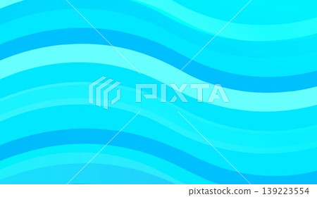 Gentle wave pattern background Gentle wave pattern background 139223554