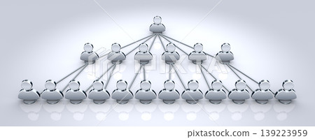 Network of people icons Network of people icons 139223959