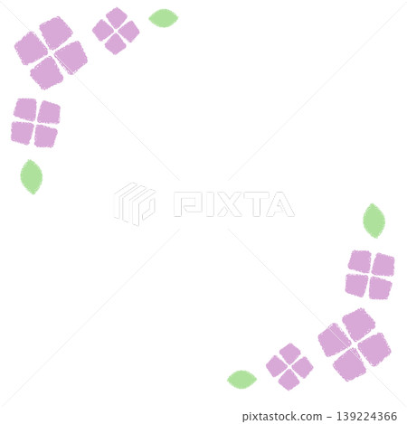 Hydrangea Corner 139224366