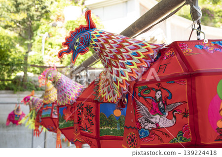 Buddha's Birthday, Lotus Lanterns for Buddha's Birthday Buddha's Birthday, Lotus Lanterns for Buddha's Birthday 139224418