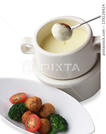 cheese fondue cheese fondue 139226424
