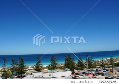 Scarborough Beach, Western Australia Scarborough Beach, Western Australia 139228526