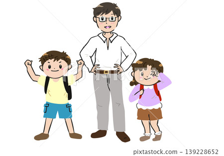 國小教師及兒童 國小教師及兒童 139228652
