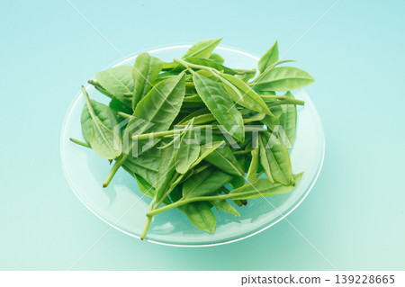 茶葉（影棚攝影） 139228665