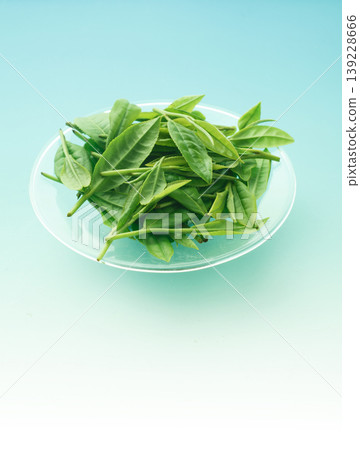茶葉(影棚攝影) 茶葉(影棚攝影) 139228666
