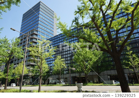 大阪禦堂筋、南船場、本町地區 139229325