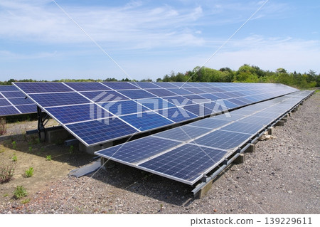 Solar power Solar power 139229611