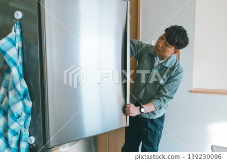 Refrigerator repair service Refrigerator repair service 139230096