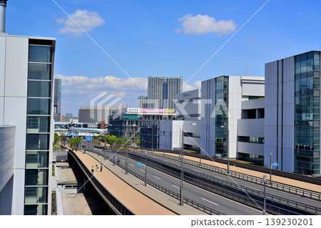Tokyo Metropolitan Central Wholesale Market, Toyosu Market 139230201