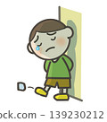A boy who is all alone 139230212