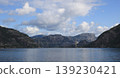 Lysefjord Bridge and fjord landscape, Rogaland, Norway. 139230421