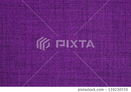 Purple fabric cloth texture background, seamless pattern of natural textile. Purple fabric cloth texture background, seamless pattern of natural textile. 139230550