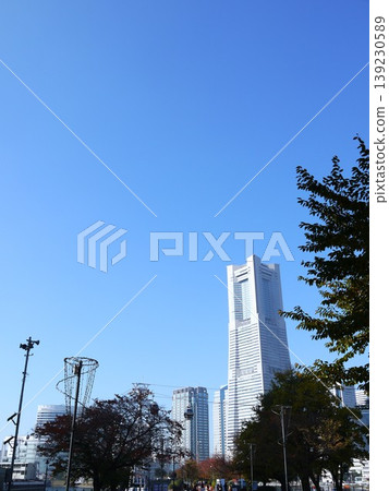 藍天下的港未來 藍天下的港未來 139230589
