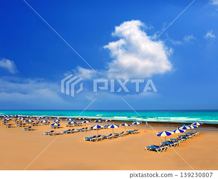 Adeje Beach Playa Las Americas in Tenerife Adeje Beach Playa Las Americas in Tenerife 139230807